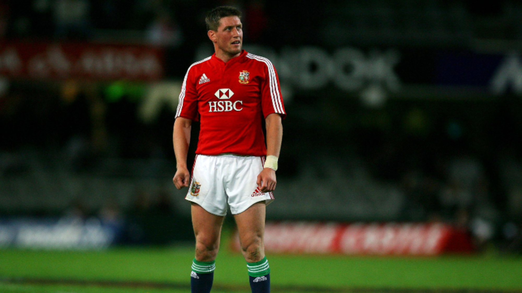 O'Gara leaves Crusaders on winning terms