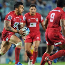 Reds ready to progress in 2013