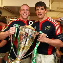 Lions adds to Euro excitement