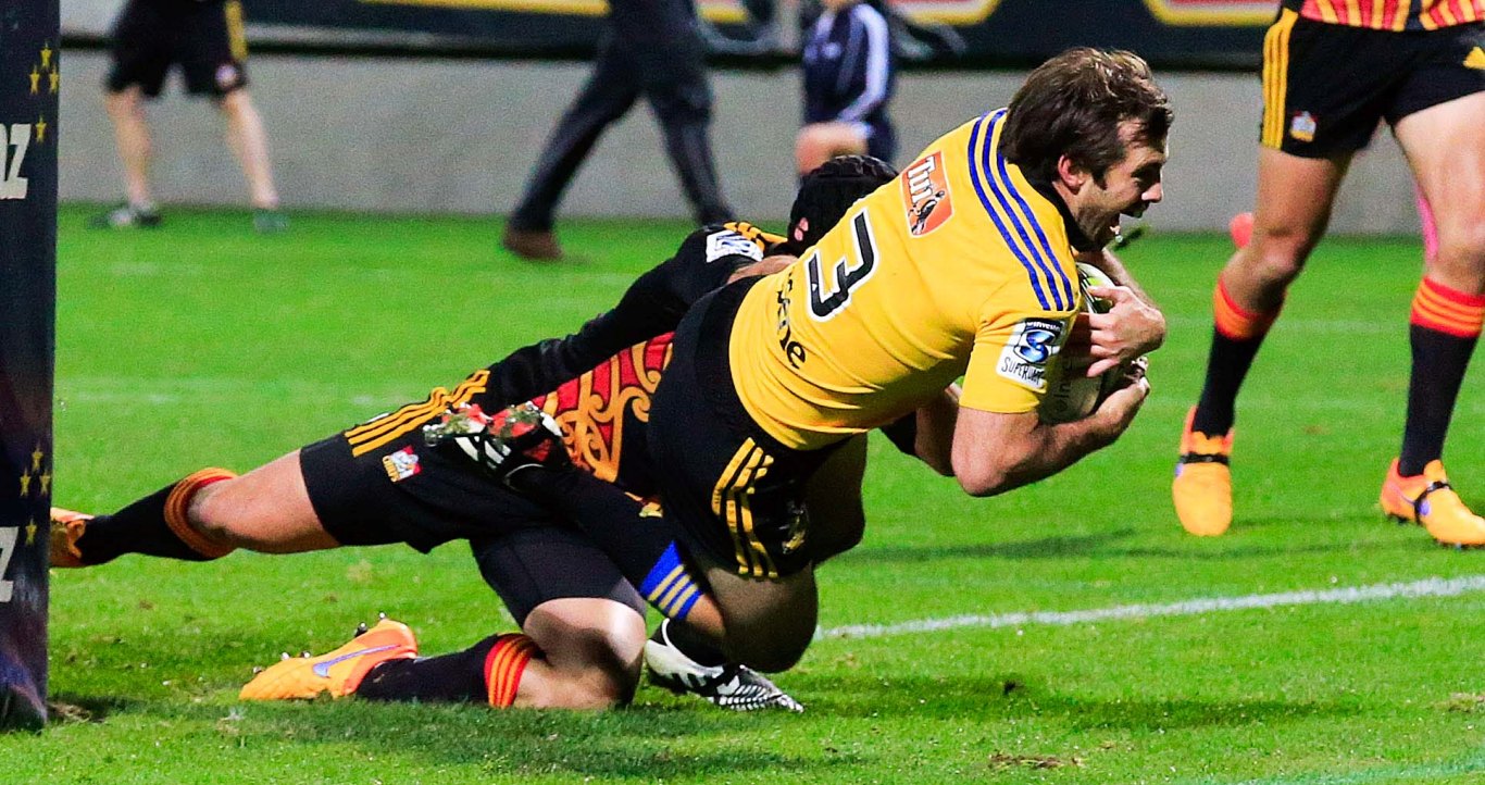 Super Rugby Preview: Semi-Finals