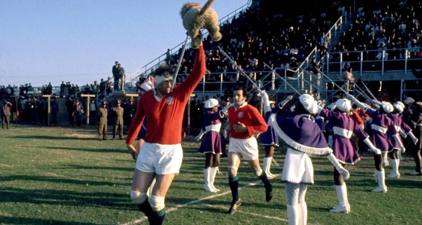 Unusual team talk does the trick for McBride