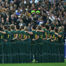 Hectic times ahead for Boks