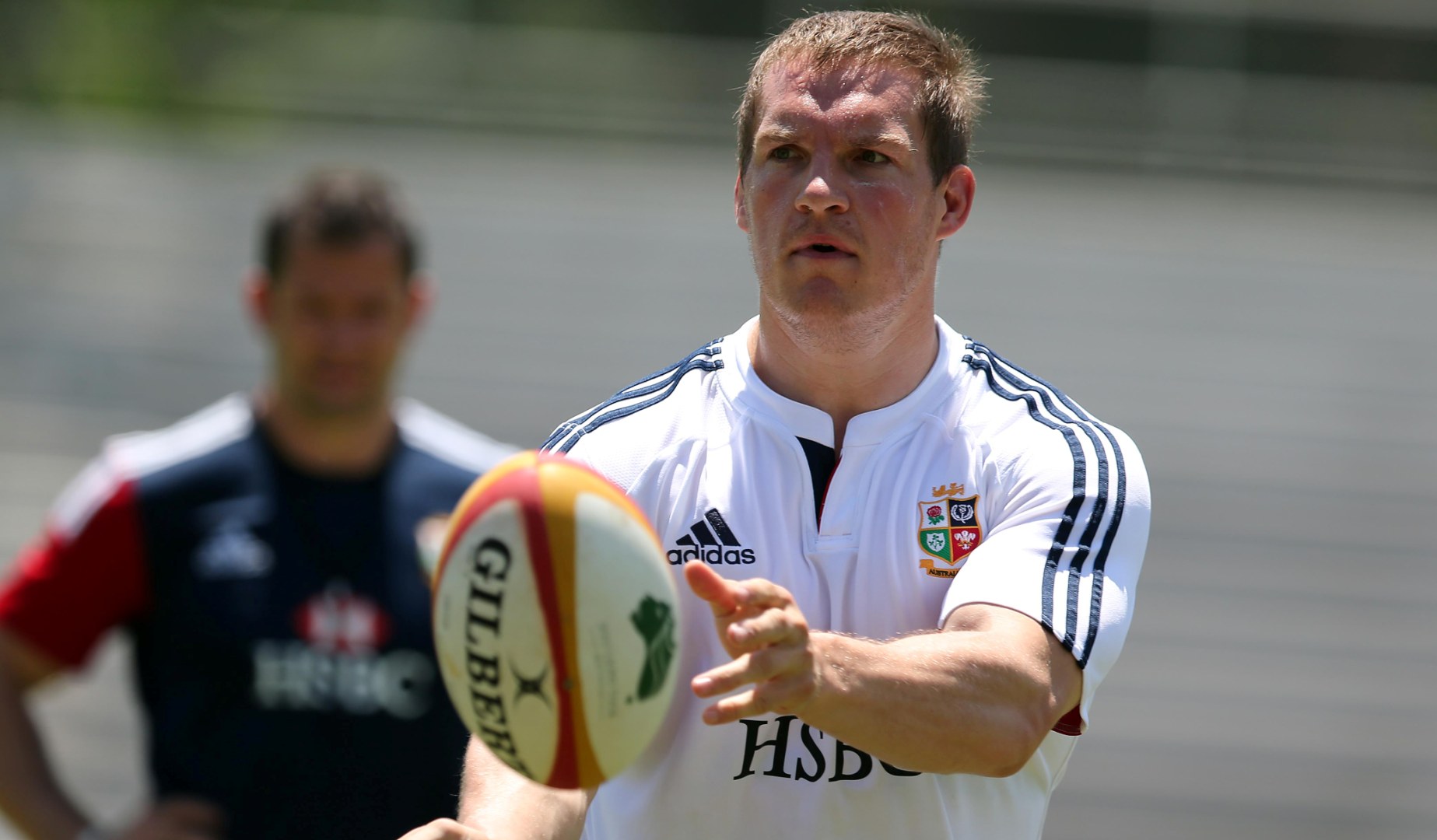 Jenkins awarded testimonial year