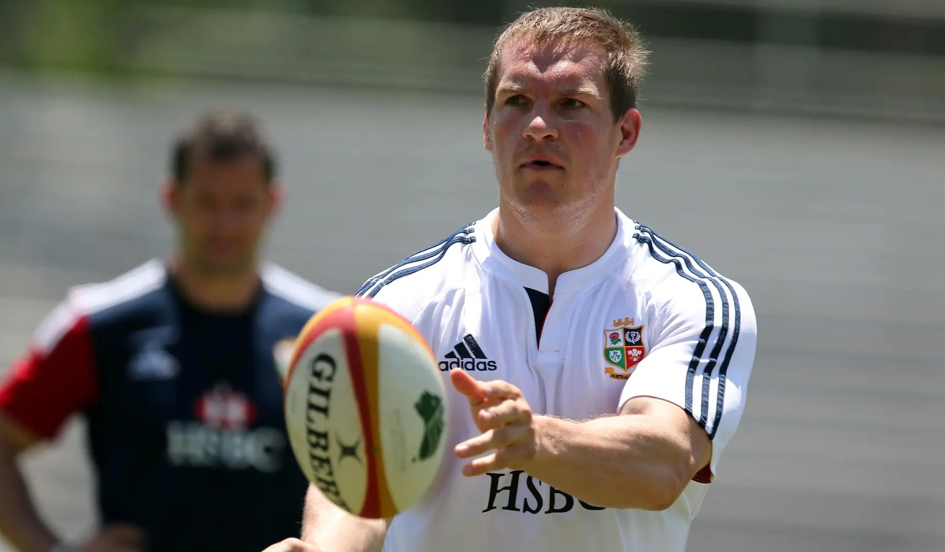 Jenkins awarded testimonial year