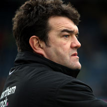 Falcons capture Bates