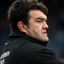 Falcons capture Bates