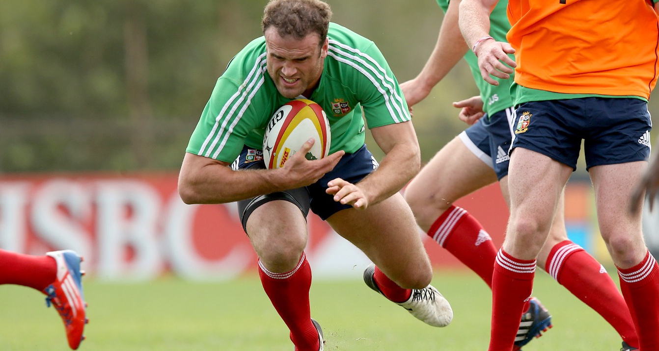 Roberts glad he can keep options open