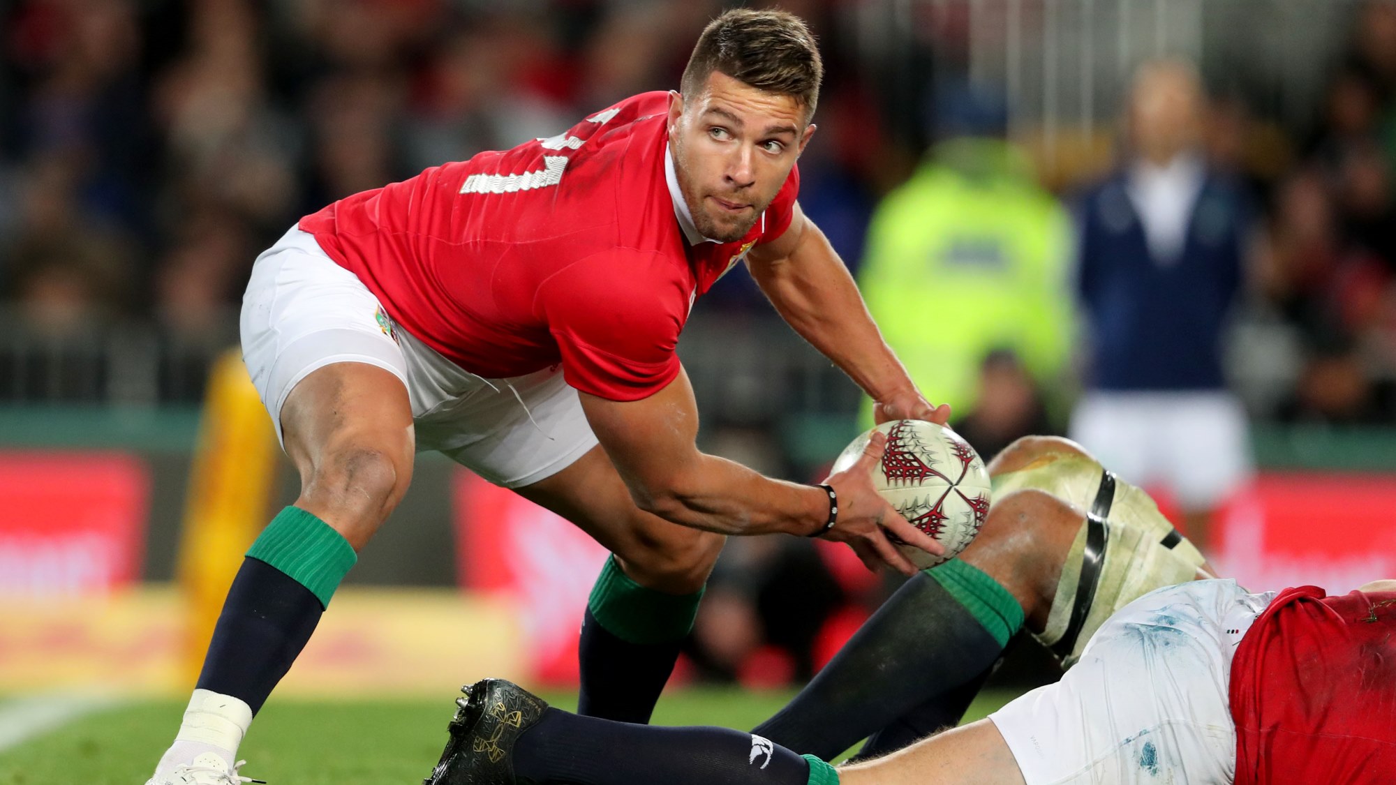 Webb retires from international rugby