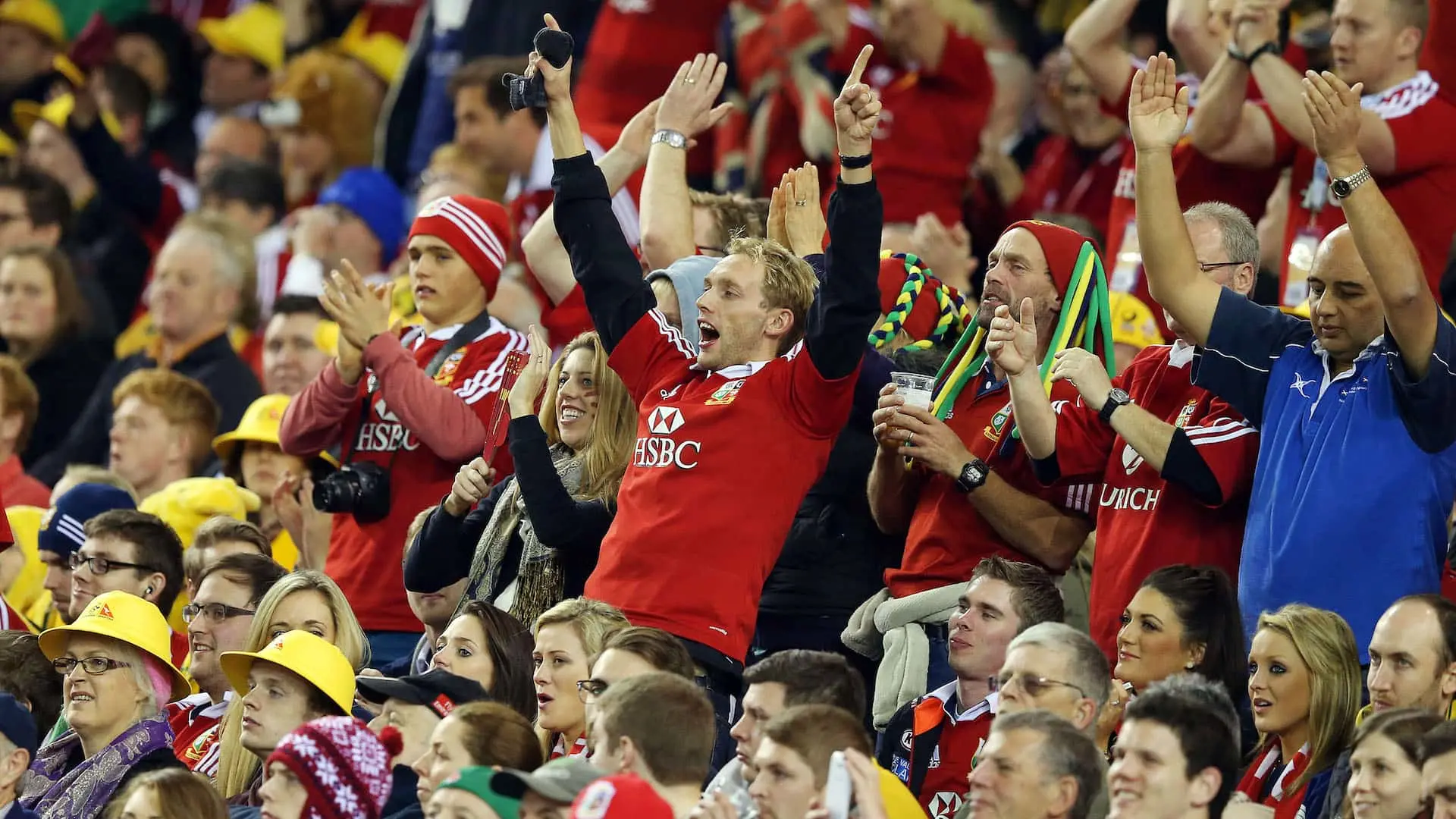 10 years on: Top Moments from 2013