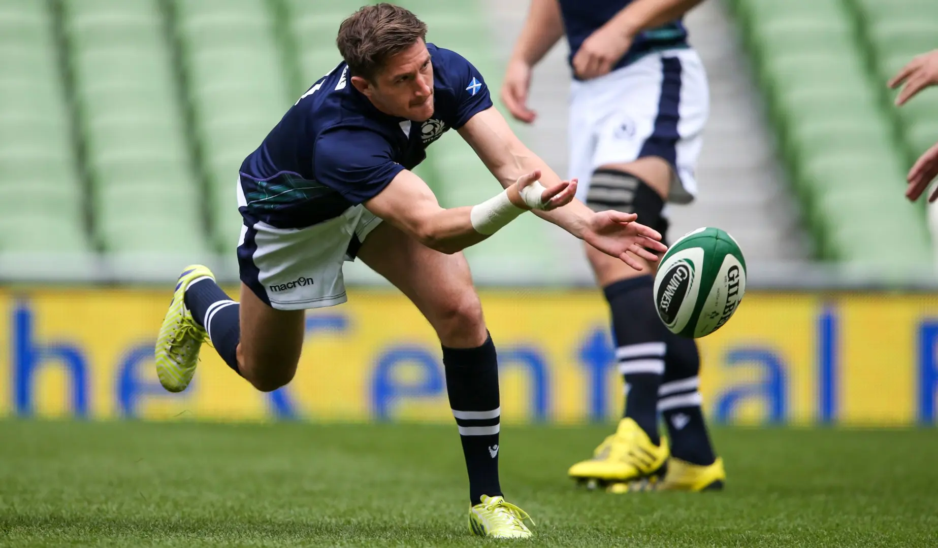 Everything on the line for home nations in summer tour finales