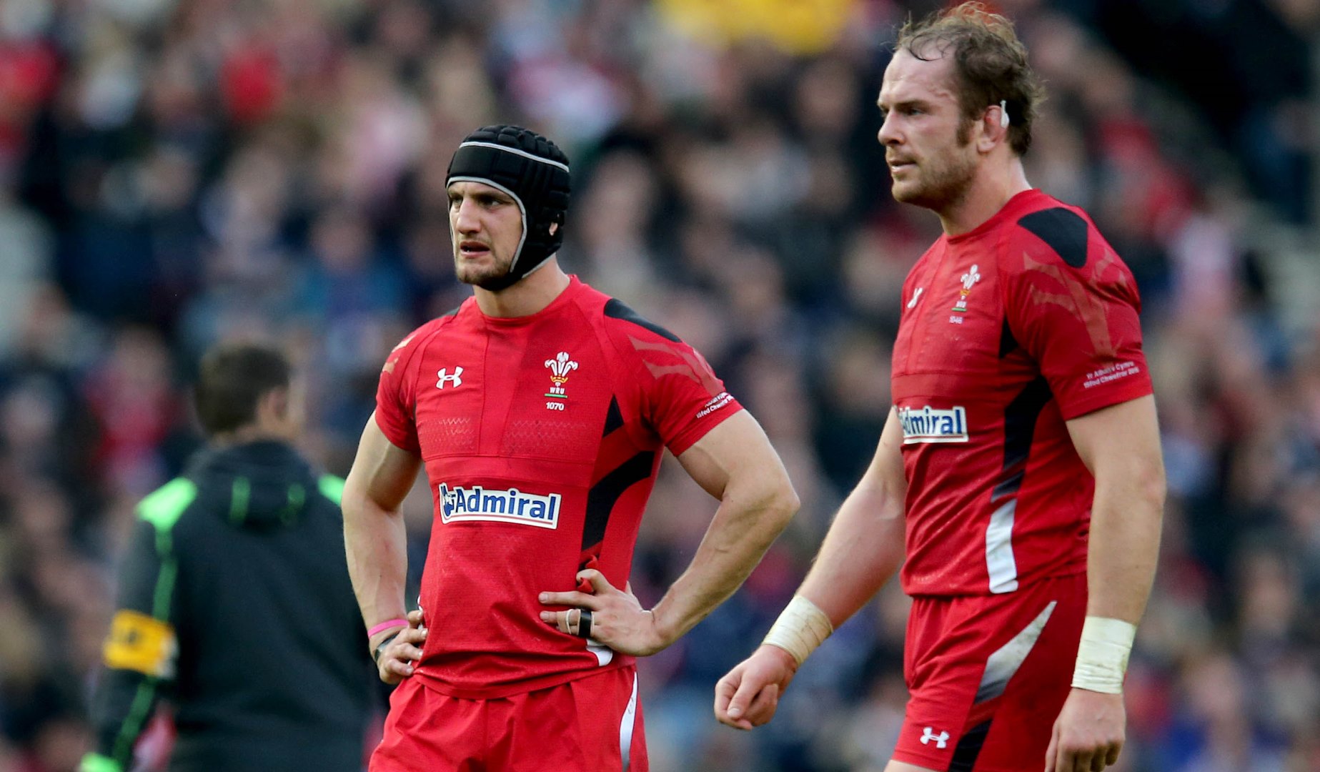 LionsWatch: Howley opts for experience in Rome