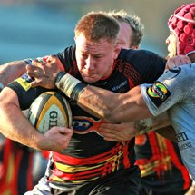 Wales hooker forced to retire