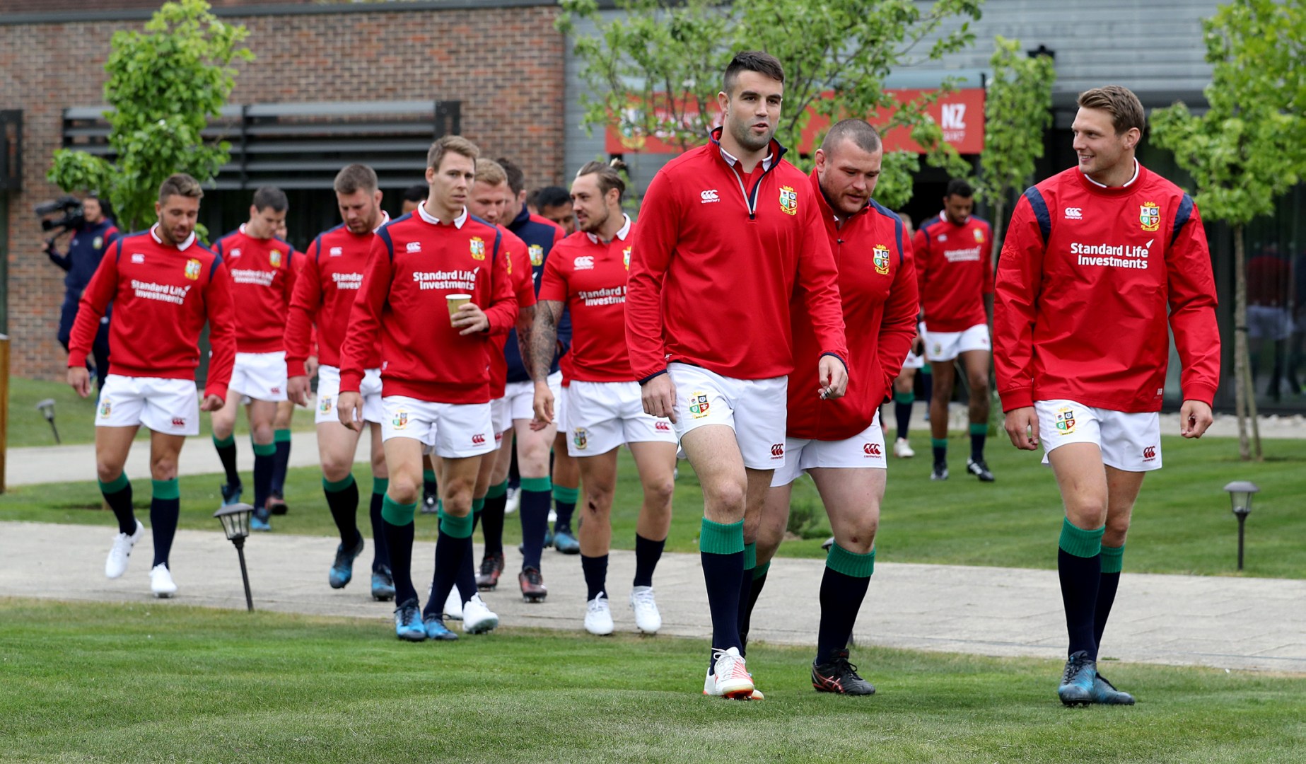 LionsWatch: Munster trio on fire while Halfpenny stars for Toulon