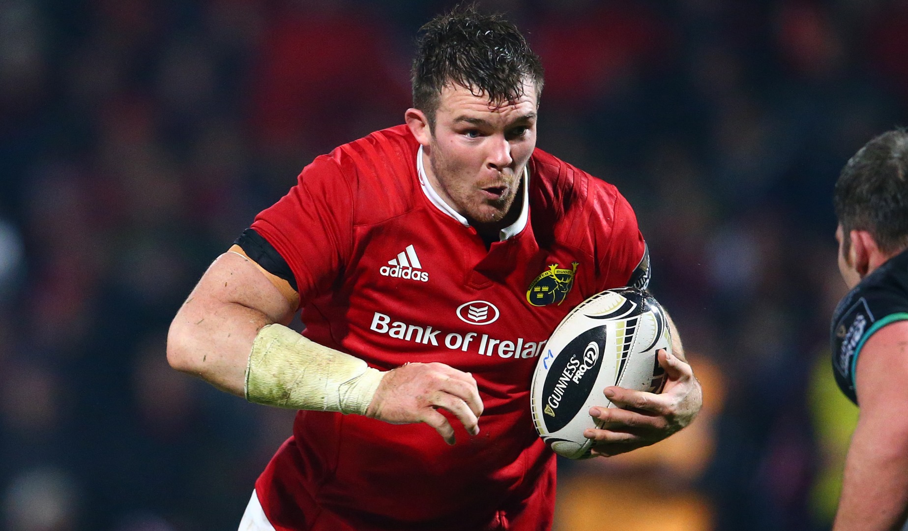 LionsWatch: O'Brien and O'Mahony impress in Guinness PRO12 as Anglo-Welsh Cup returns
