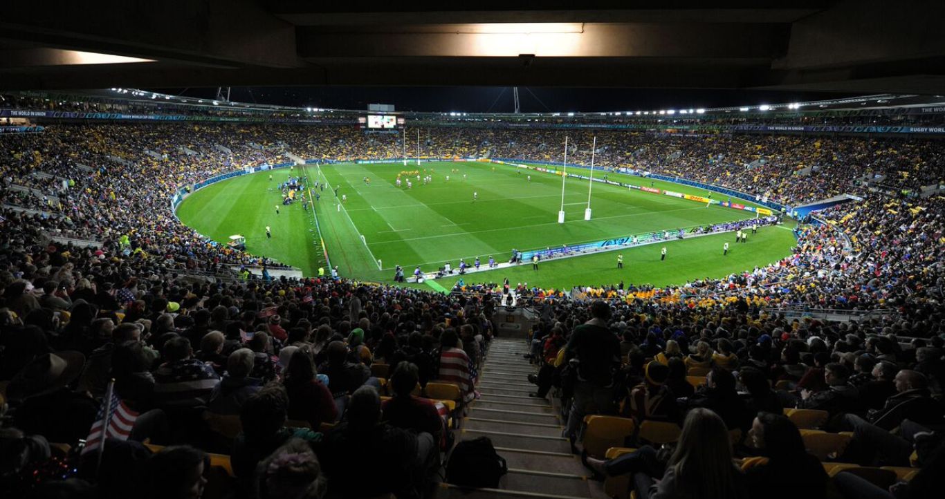 Countdown to 2017 tour begins now