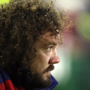 Jones returns to action