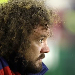 Jones returns to action