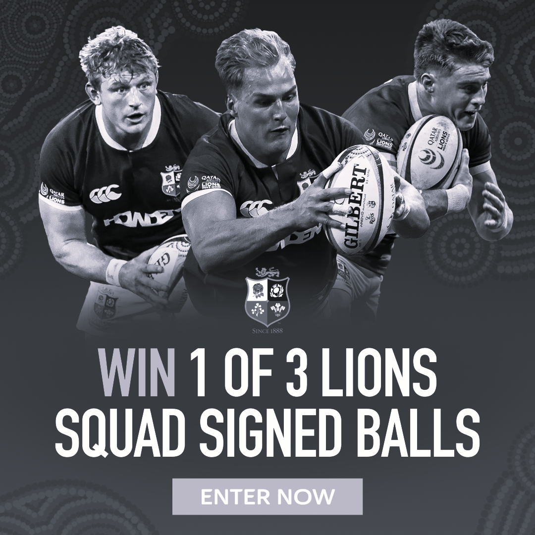 Signed ball - closed