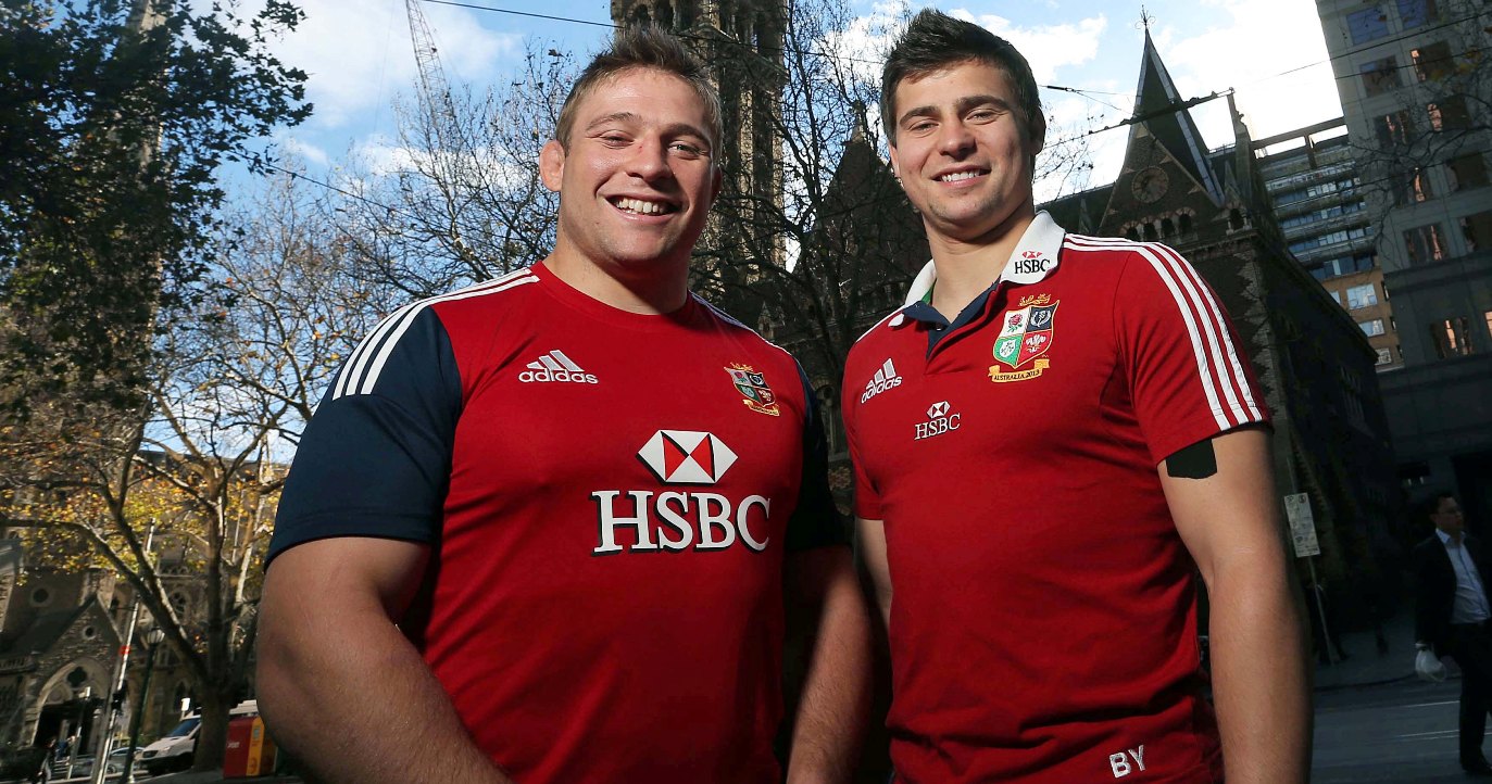 Youngs brothers fifth in line