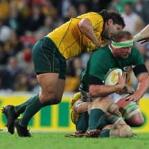 Double trouble for All Blacks