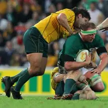 Double trouble for All Blacks