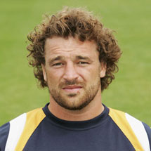 Horsman banned for four weeks