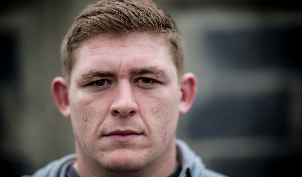 Your Club Your Lion: New Ross RFC