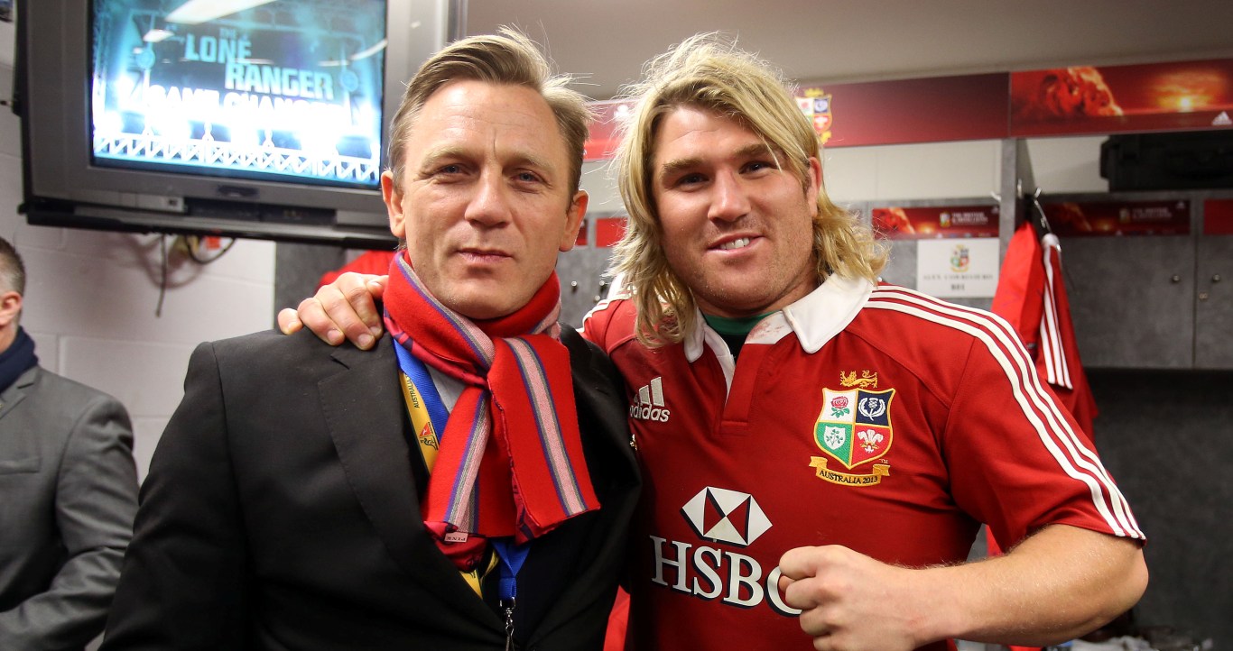 Hibbard to undergo shoulder surgery