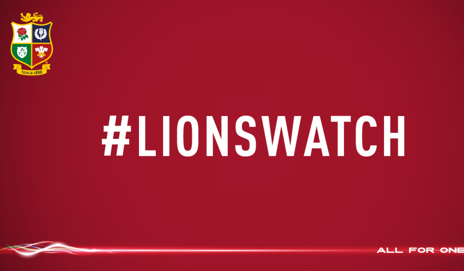 #LionsWatch - have your say