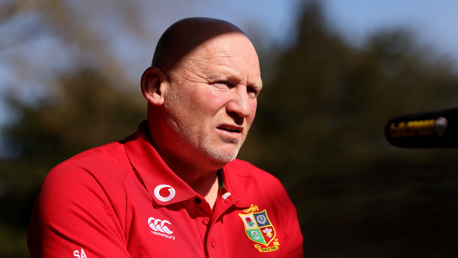Jenkins hopes to recreate 1997 success