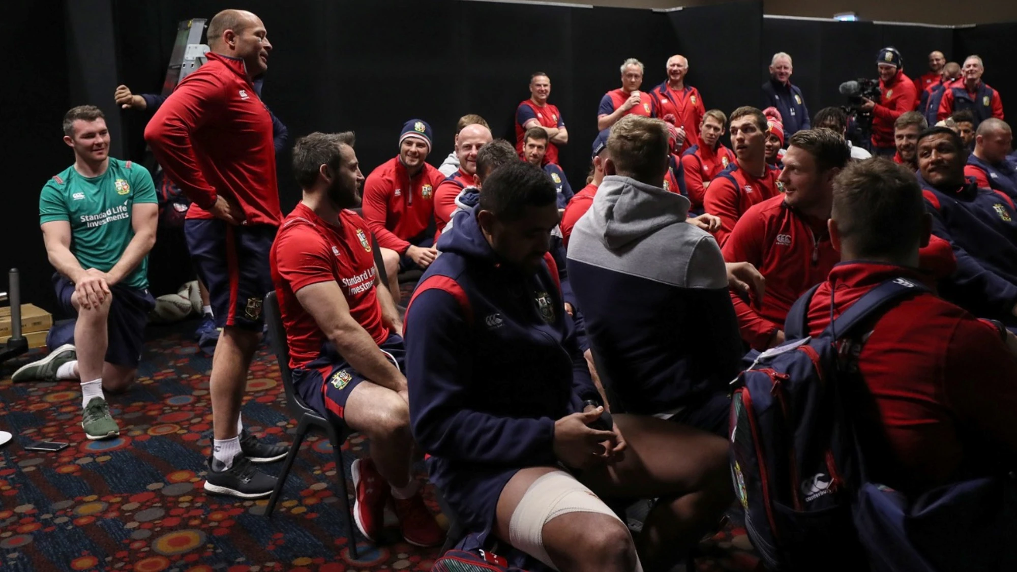 Best humbled and honoured after his OBE