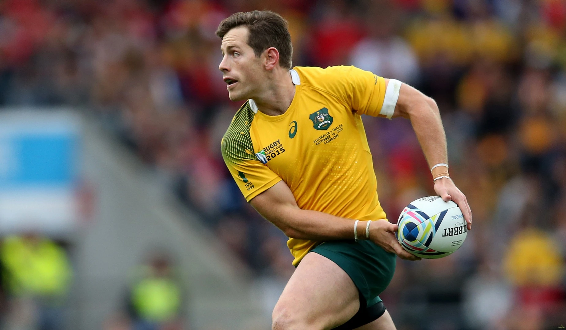 LionsWatch: Australia secure comfortable win in opening November international