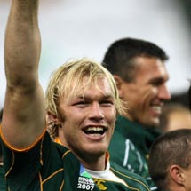 Burger and Habana return