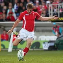 Wales say same again