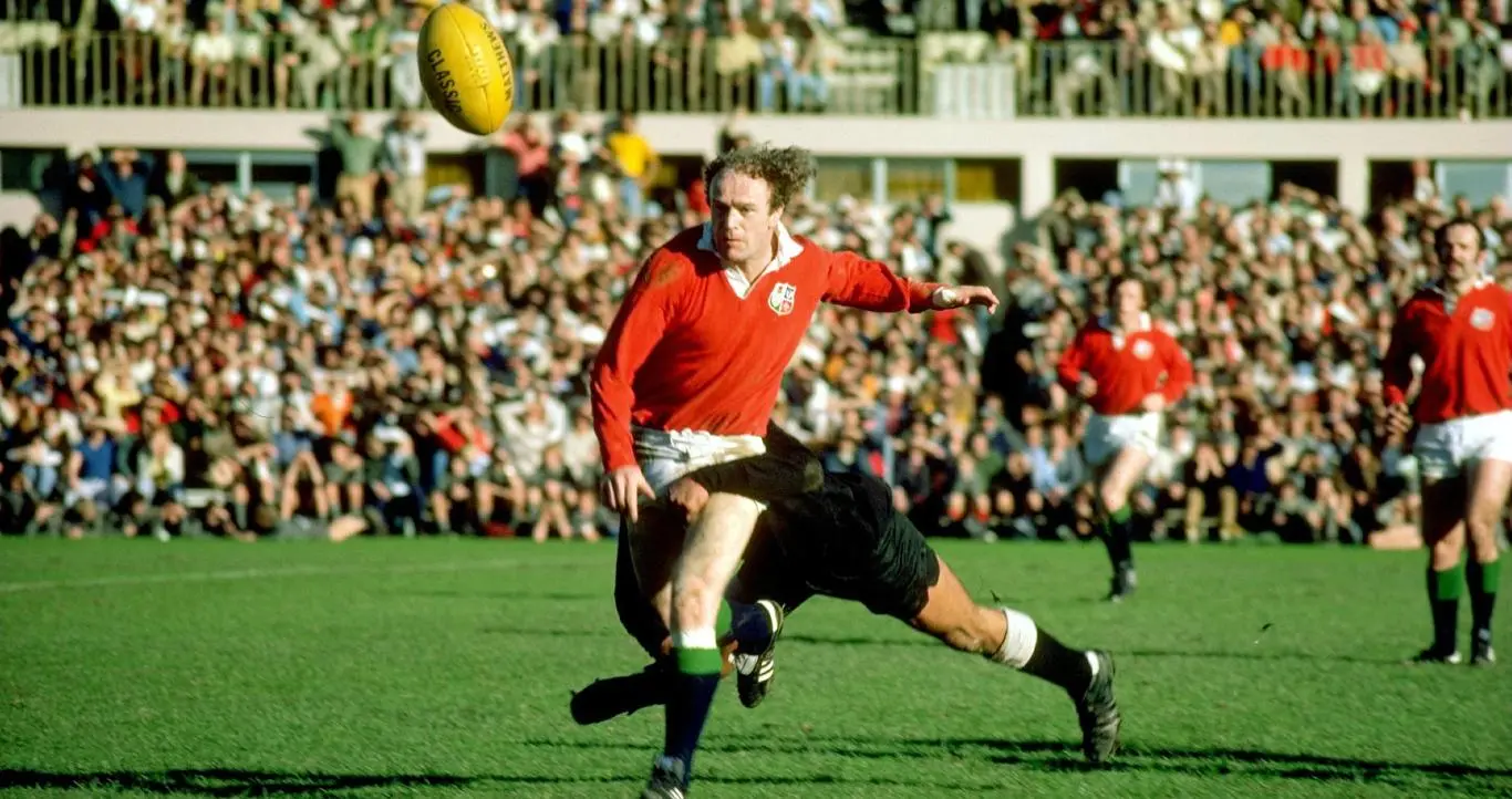 Classic Lions matches: No.15 - McGeechan and co conquer Christchurch