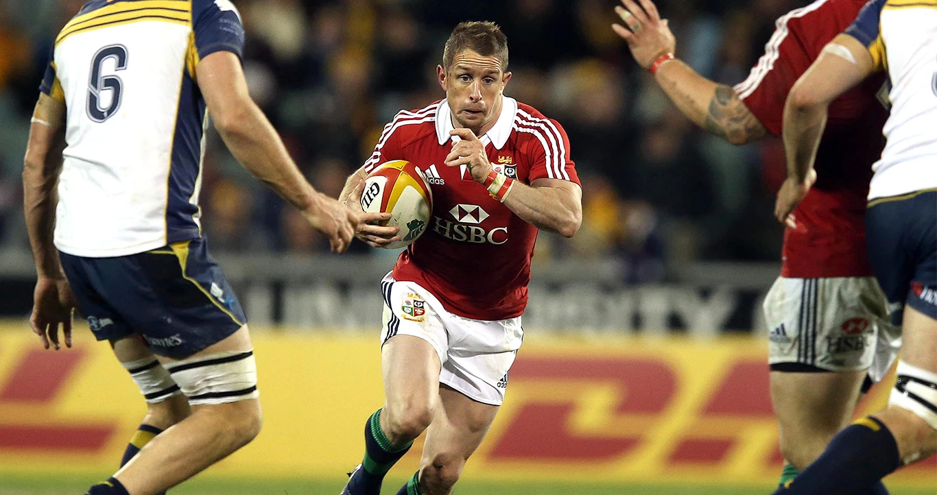 Williams eyeing coaching career in Wales