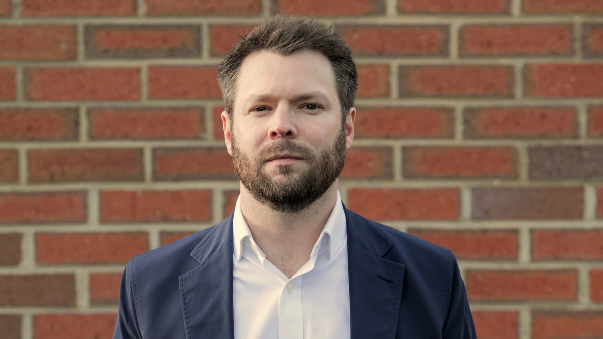 The British & Irish Lions appoints Jonny Fordham as Head of Communications