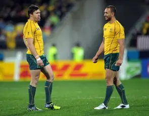 Outburst won't affect Wallabies