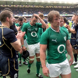 Ansbro try hands Scotland a win