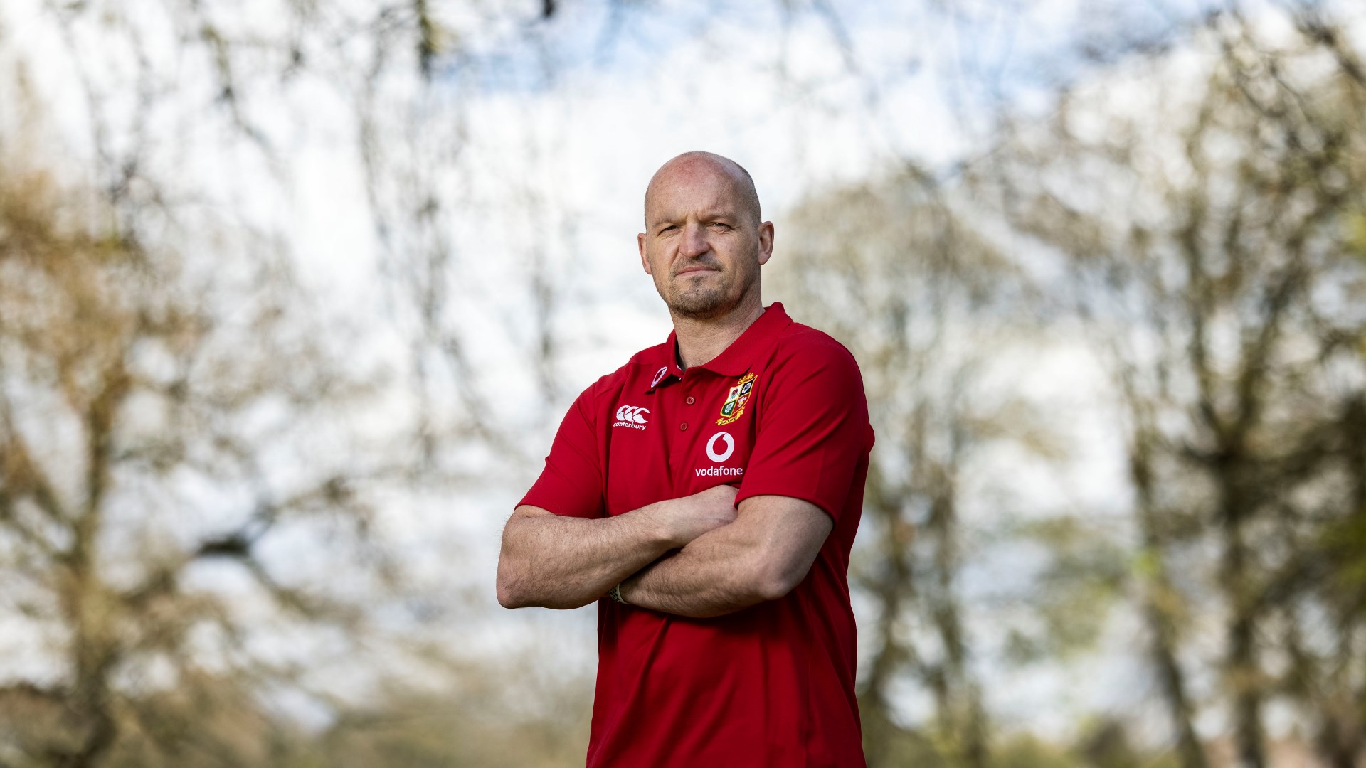 Lions coaching call-up 'means more' to Townsend than 1997 selection