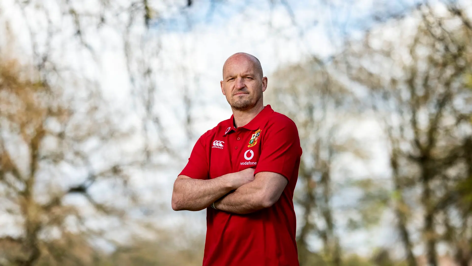 Lions coaching call-up 'means more' to Townsend than 1997 selection