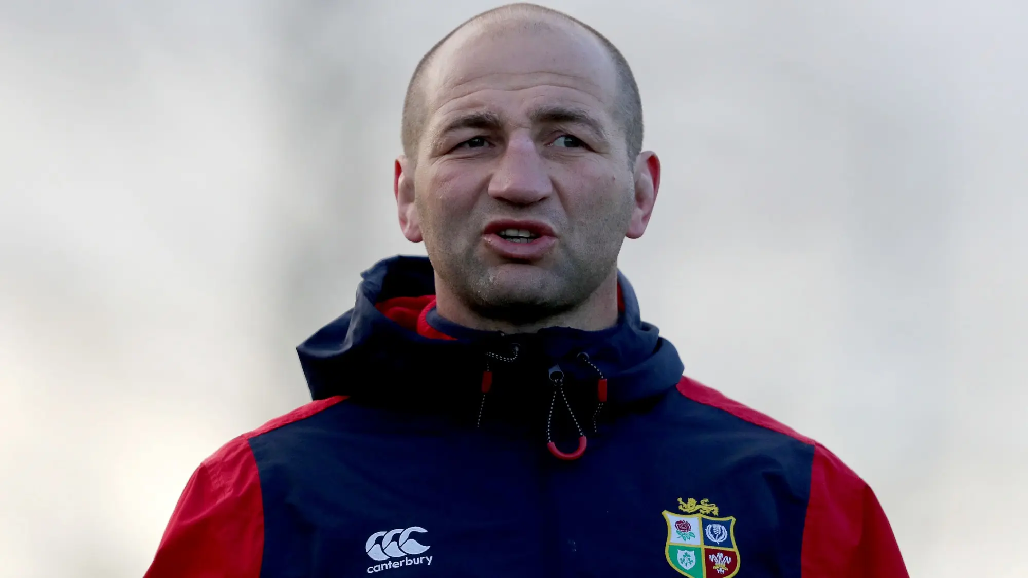 Borthwick hails O'Mahony as the Lions 'glue'