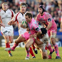 League convert could face Lions