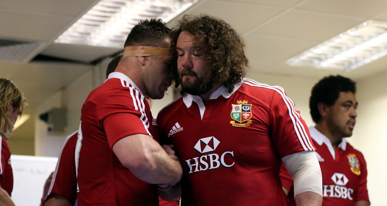 Lion Healy set for first start since May