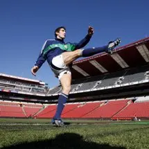 Hook happy to wear 15