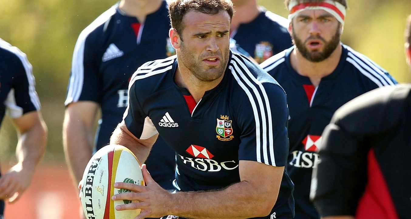 Roberts is tailor-made for new club