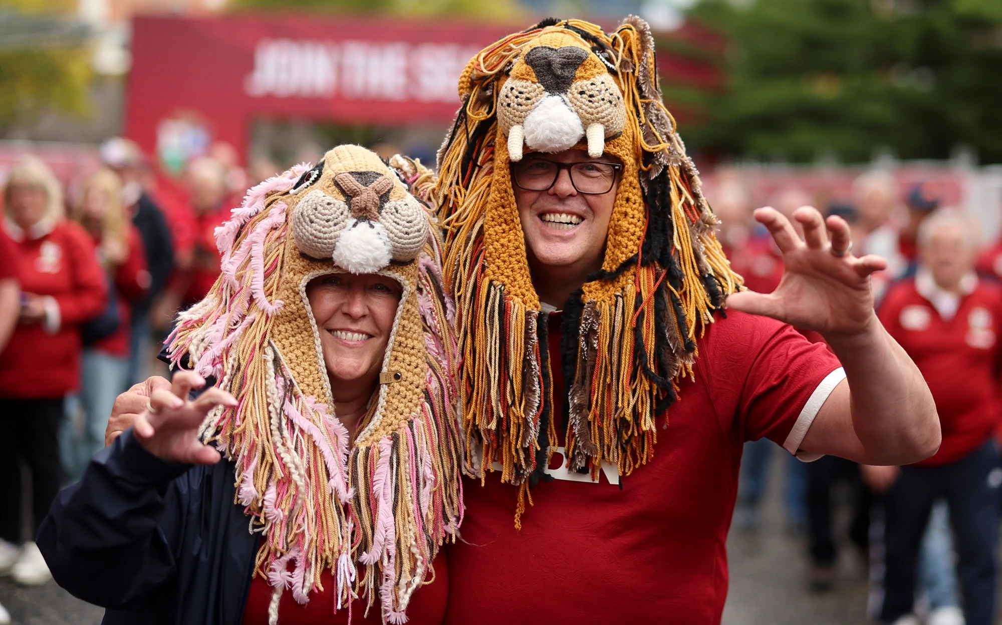 LionsFansPre3rdTestAus2025SB2000