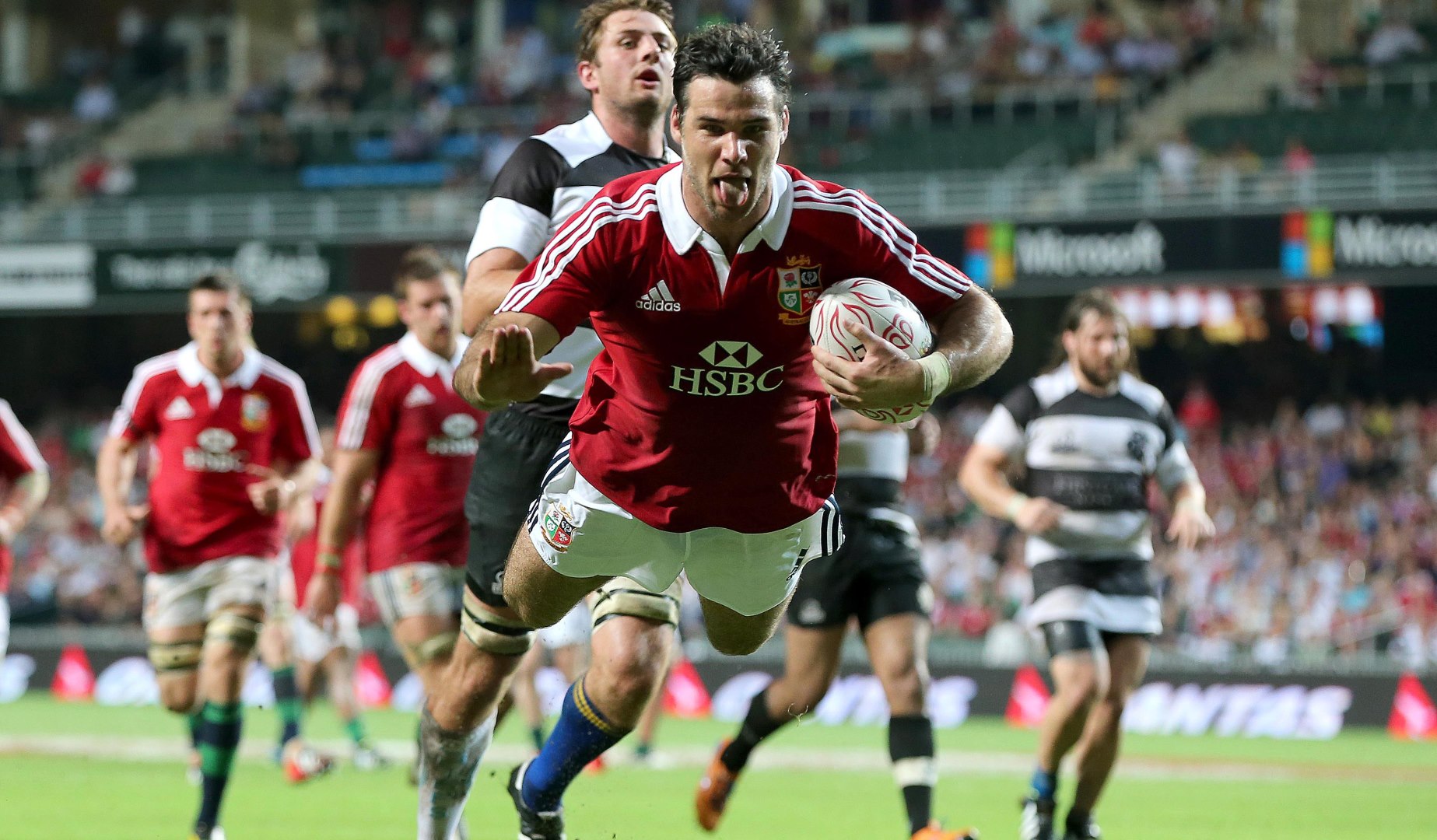 Two-time Tourist Mike Phillips retires from professional rugby