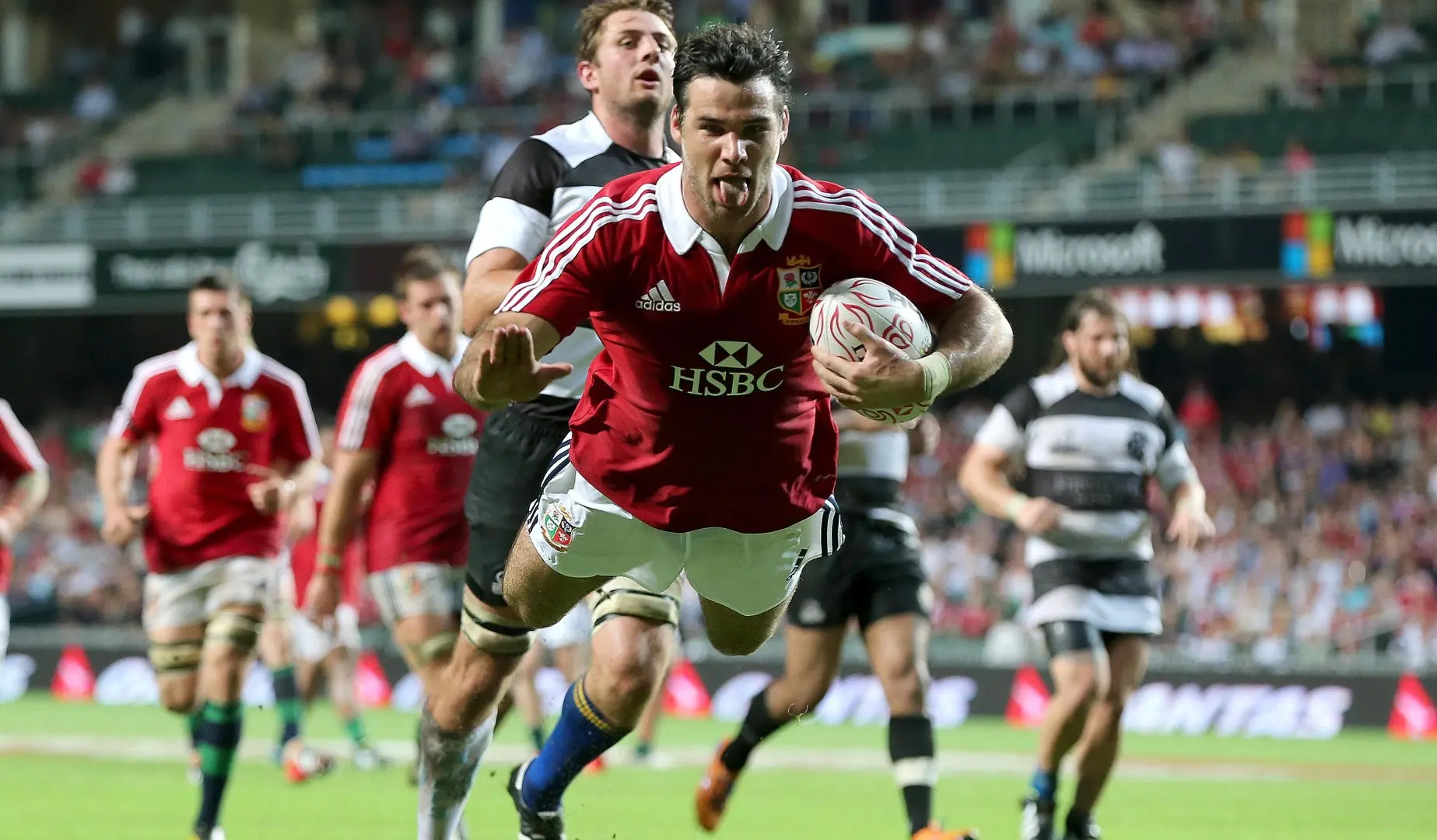 Two-time Tourist Mike Phillips retires from professional rugby