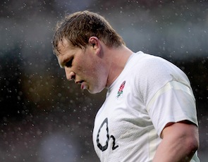 England sweat on Saints duo